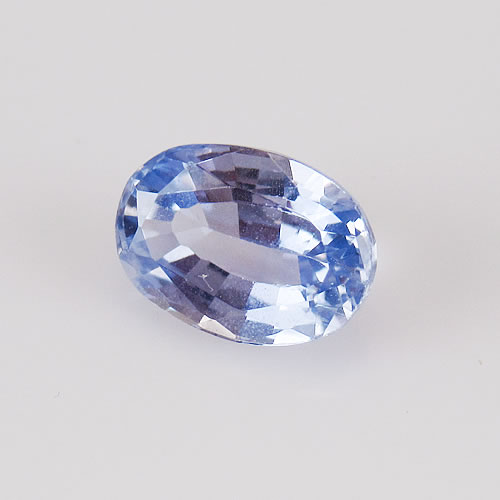 【非加熱】ブルーサファイア　 1.16ct　ジュエリールース ed355 画像