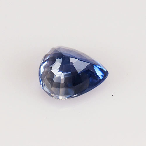 ブルーサファイア　0.76ct　PS　ジュエリールース ed393 画像