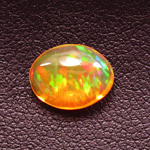 メキシコオパール　 1.22ct 　ジュエリールース ed394