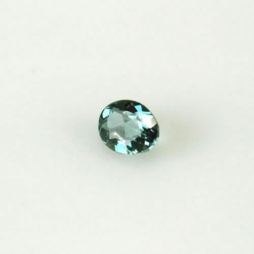 アレキサンドライト　0.118ct　ジュエリールース ed396 画像