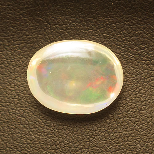 大粒メキシコオパール　4.73ct　ジュエリールース ed434 画像