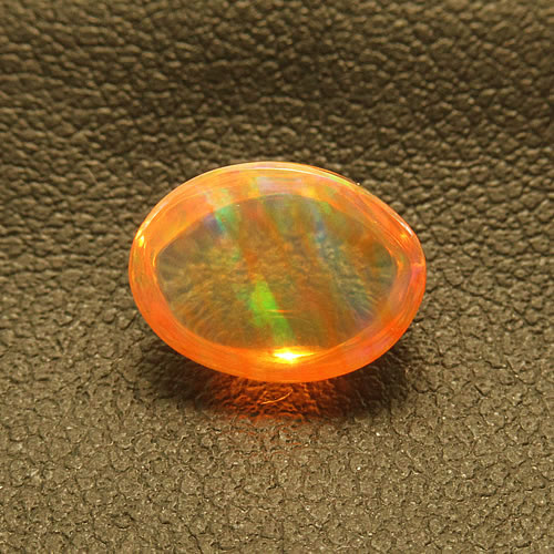 メキシコオパール　1.67ct　全面美斑　ジュエリールース ed443 画像