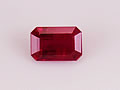 ルビー 　1.11ct 　ジュエリー ルース