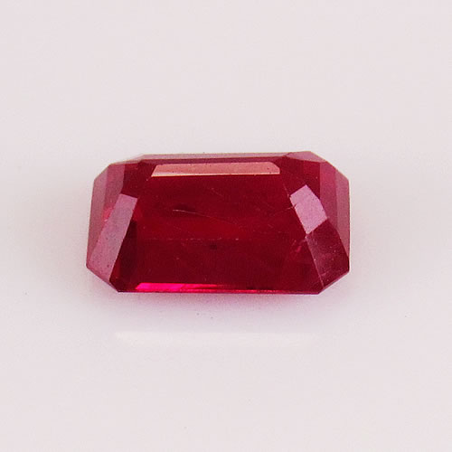 ルビー 　1.11ct 　ジュエリー ルース ed557 画像