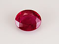 ルビー 　1.54ct 　ジュエリールース