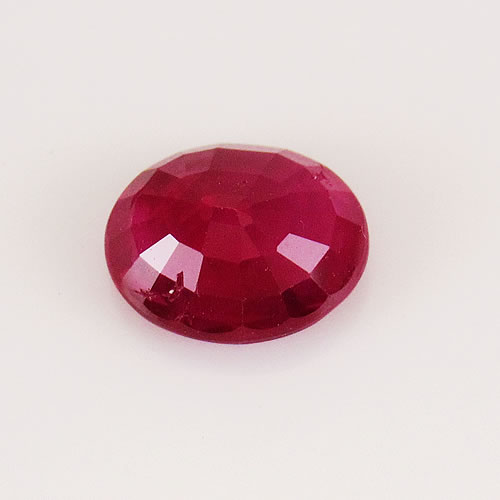 ルビー 　1.54ct 　ジュエリールース ed558 画像