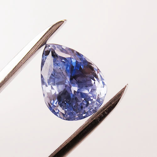 ブルーサファイア 　2.86ct　PS 　ジュエリールース ed560