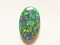 ブラックオパール 　2.25ct 　ジュエリールース