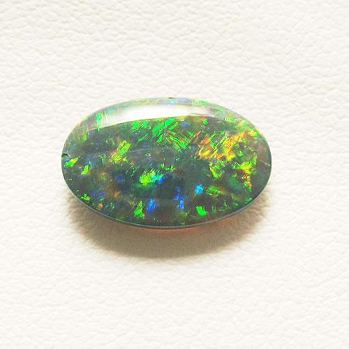 ブラックオパール 　2.25ct 　ジュエリールース ed562