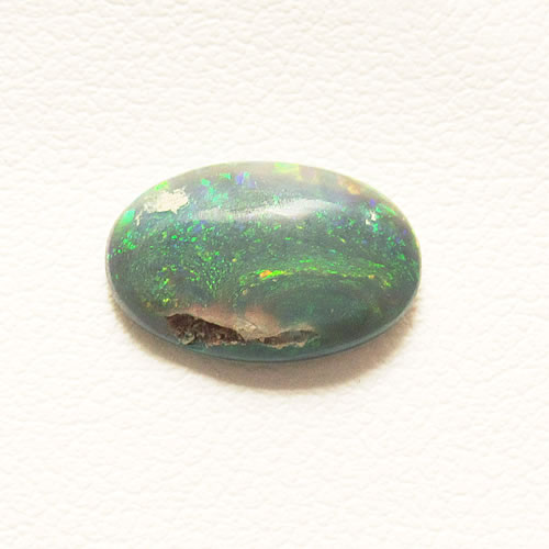 ブラックオパール 　2.25ct 　ジュエリールース ed562 画像
