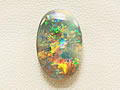 ブラックオパール 　3.71ct 　ジュエリールース