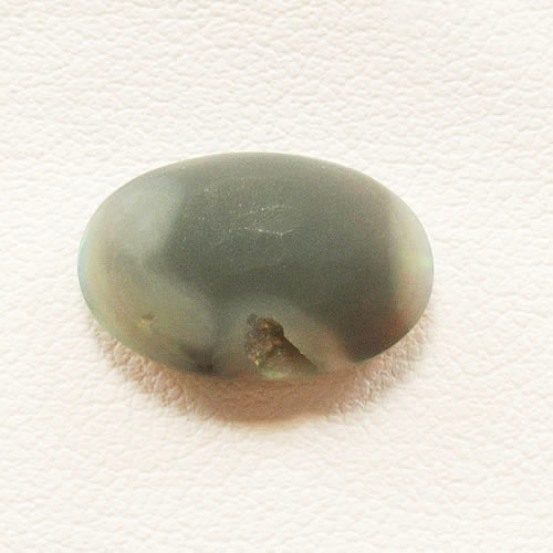 ブラックオパール 　3.71ct 　ジュエリールース ed563 画像