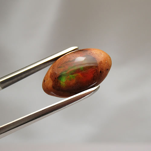 カンテラオパール　メキシコ産　5.05ct　ジュエリールース ed565