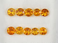 ファイアーオパール　0.76ct　10ps　ジュエリールース