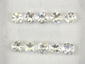 ムーンストーン　0.98ct　10ps　ジュエリールース