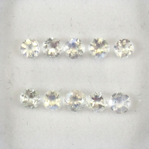 ムーンストーン　0.98ct　10ps　ジュエリールース ed600