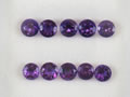 アメジスト　1.04ct　10ps　ジュエリールース