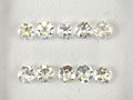 ムーンストーン　0.89ct　10ps　ジュエリールース