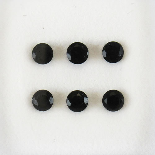 オニキス　0.60ct　6ps　ジュエリールース ed621