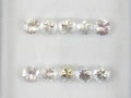 ホワイトサファイア　1.43ct　10ps　ジュエリールース