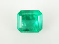 コロンビア産エメラルド　2.03ct　ジュエリールース