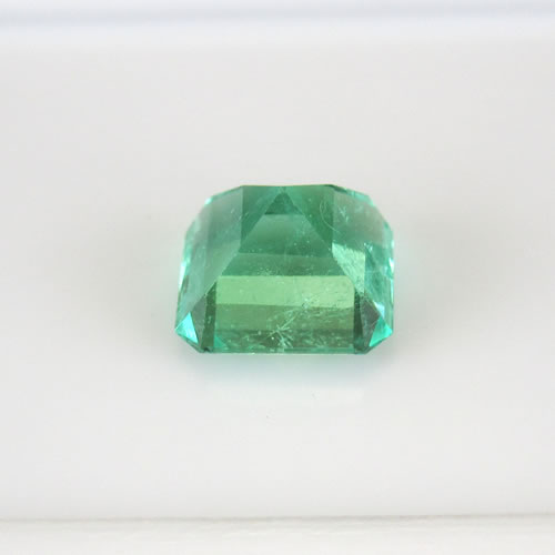 コロンビア産エメラルド　1.84ct　ジュエリールース ed651 画像