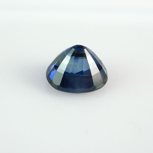 ブルーサファイア　1.09ct　ジュエリールース ed652 画像