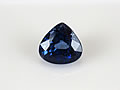 ブルーサファイア　1.37ct　ジュエリールース
