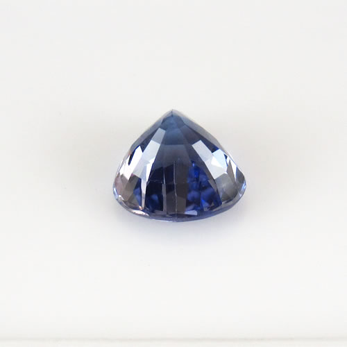 ブルーサファイア　1.37ct　ジュエリールース ed653 画像