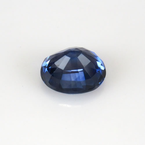 ブルーサファイア　1.09ct　ジュエリールース ed654 画像