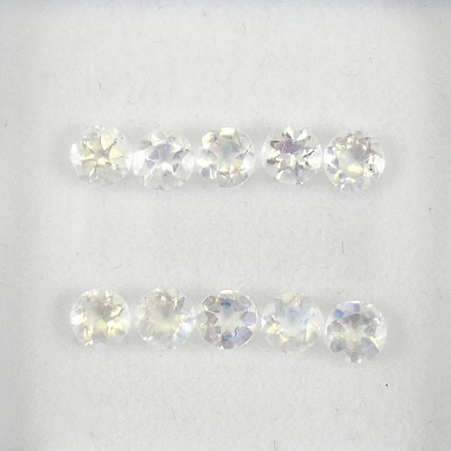 ムーンストーン　0.94ct　10ps　ジュエリールース ed672
