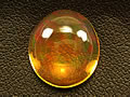 メキシコオパール　 4.44ct　 ジュエリールース