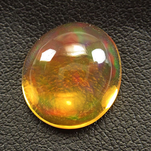 メキシコオパール　 4.44ct　 ジュエリールース ed675 画像