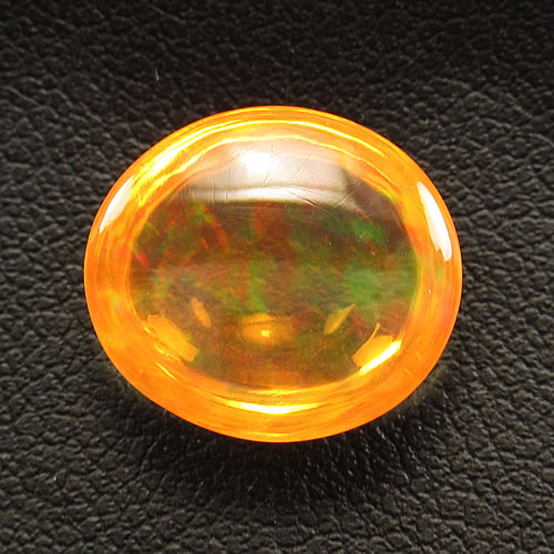 メキシコオパール　 4.44ct　 ジュエリールース ed675 画像