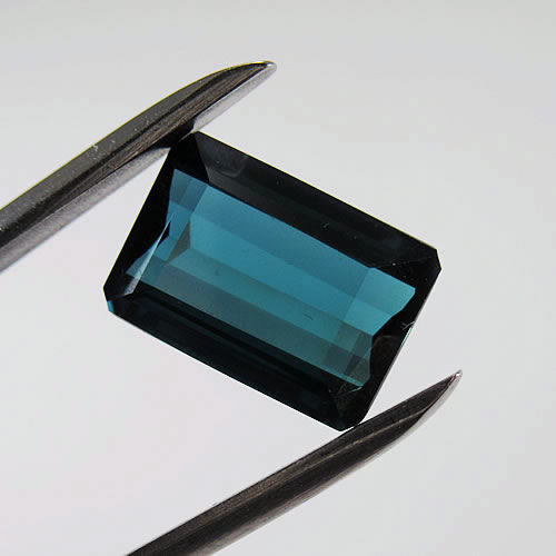 インディゴライト（トルマリン）　 2.79ct 　ジュエリールース ed676
