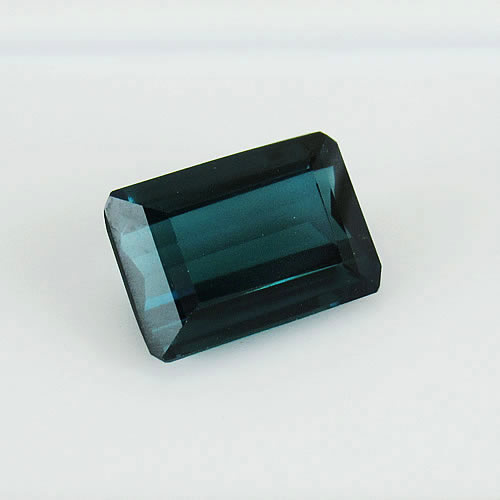インディゴライト（トルマリン）　 2.79ct 　ジュエリールース ed676 画像