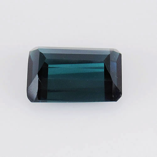 インディゴライト（トルマリン）　 2.79ct 　ジュエリールース ed676 画像
