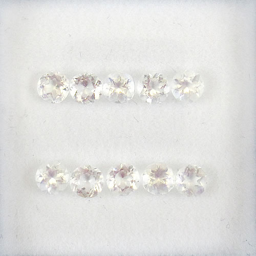 ムーンストーン　0.94ct　10ps　ジュエリールース ed691