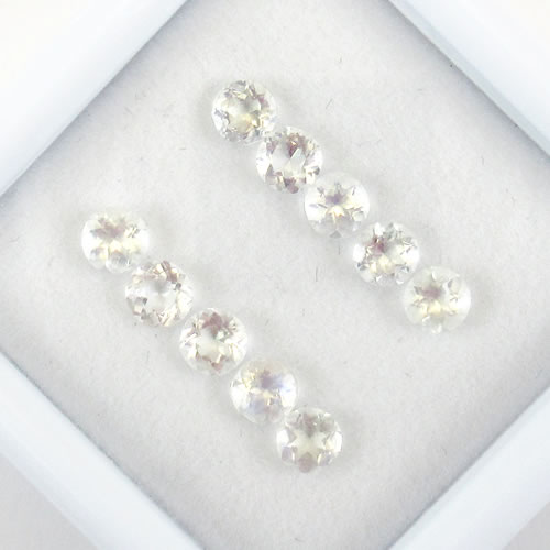 ムーンストーン　0.94ct　10ps　ジュエリールース ed691 画像