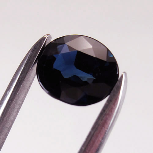 ブルーサファイア 1.22ct ジュエリールース ed706