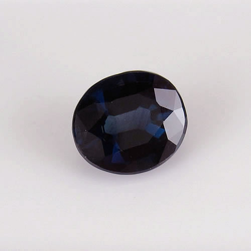 ブルーサファイア 1.22ct ジュエリールース ed706 画像