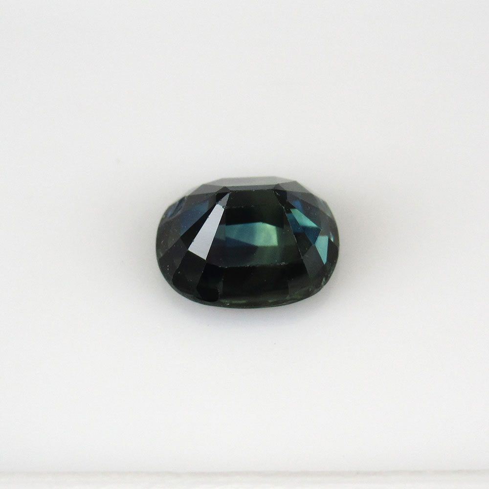 ブルーサファイア　1.32ct　ジュエリールース ed707 画像