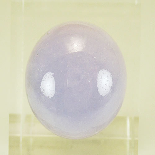 大粒ラベンダーヒスイ　43.25ct　ジュエリールース ed709