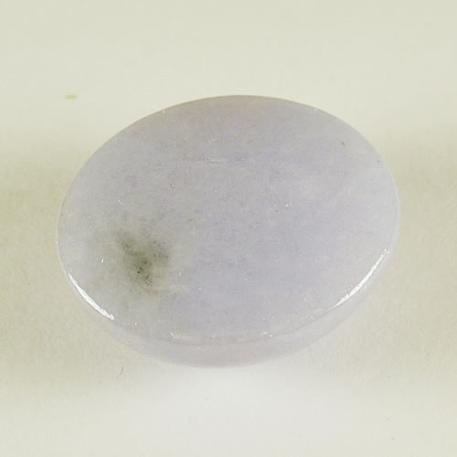 大粒ラベンダーヒスイ　37.09ct　ジュエリールース ed710 画像