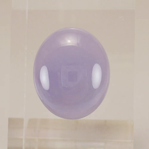 ラベンダーヒスイ　18.35ct　ジュエリールース ed711