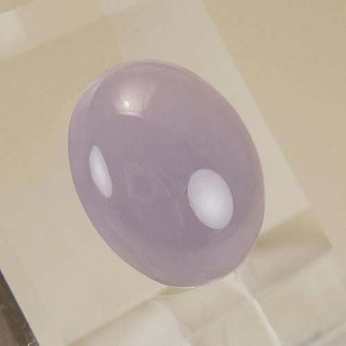 ラベンダーヒスイ　18.35ct　ジュエリールース ed711 画像