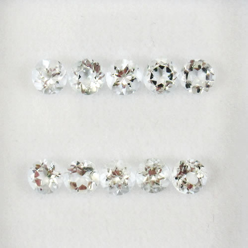 アクアマリン　0.94ct　10ps　ジュエリールース ed716