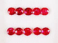 ルビー　1.33ct　10ps　ジュエリールース