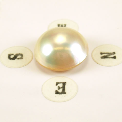 マベパール　 13.2mm　ジュエリールース ed722 画像