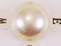 マベパール　 15.2mm　ジュエリールース